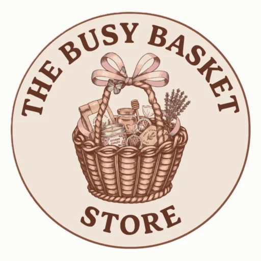 The Busy Basket Store